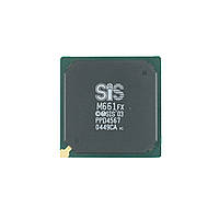 Микросхема SIS M661FX северный мост для ноутбука