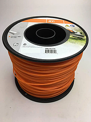 Волосінь d=2,4mm, 253 м Кругла St