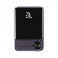 УМБ PowerBank Q9 10000 mAh 20W (MagSafe)