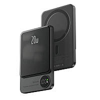 УМБ PowerBank Q9 5000 mAh 20W (MagSafe)