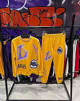 Костюм lakers