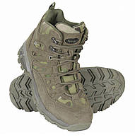 Тактичні черевики Sturm Mil-Tec Squad Stiefel 5 Multicam 42 12824041
