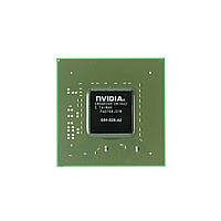 Микросхема NVIDIA G84-626-A2 GeForce 8600M GS видеочип для ноутбука
