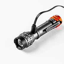 Ліхтар ручний Nebo Davinci 450L Flex, фото 5