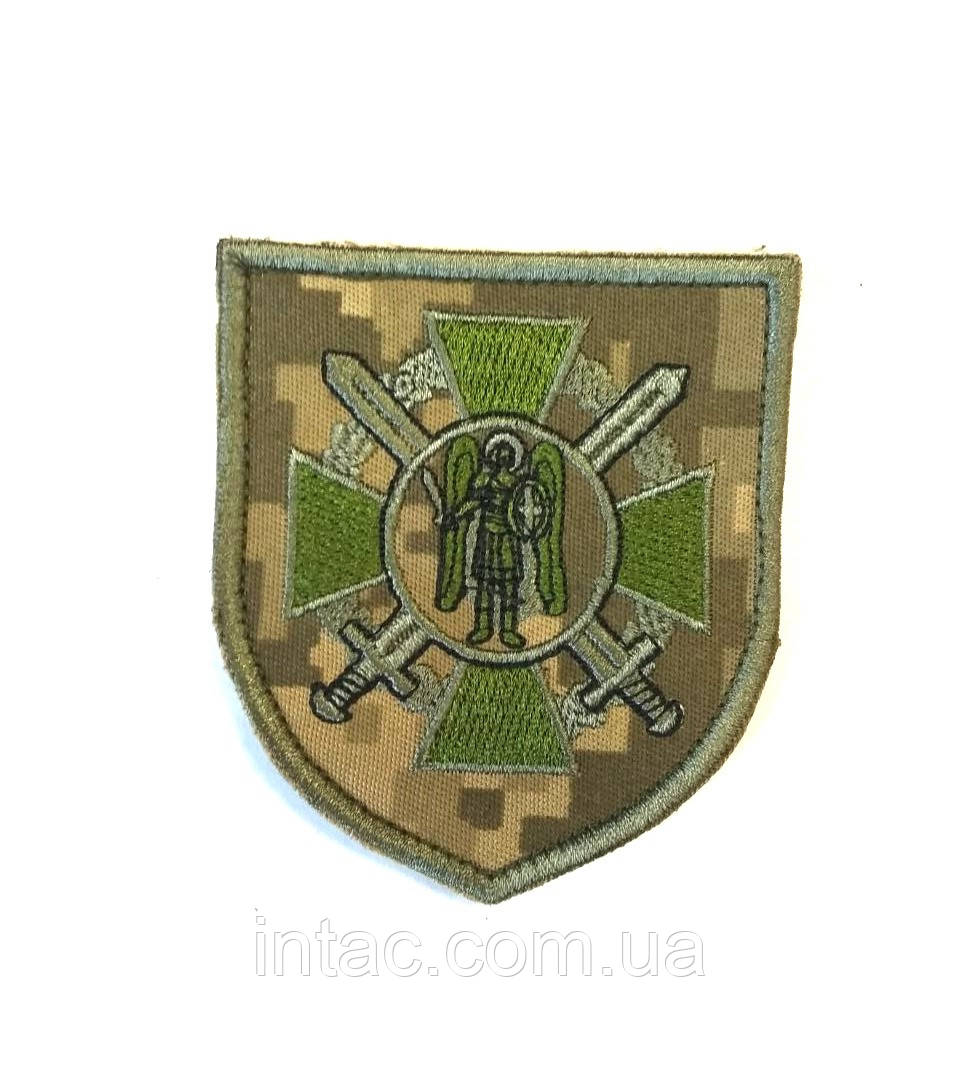 Шеврон