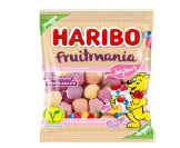 Haribo Fruitmania Joghurt Veggie 160 г