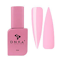 DNKa Cover Top Art Deco - камуфлюючий топ (пильно-рожевий), 12 мл