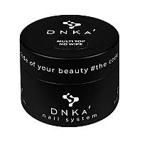 DNKa Multi Top No Wipe - топ без липкого слоя, 30 мл