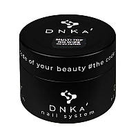 DNKa Multi Top No Wipe (no UV-filters) - топ без липкого шару, без УФ фільтрів, 30 мл