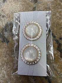 Магніт круглий