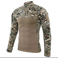 Рубашка Убакс Han Wild Combat Shirt Multicam G-4 2XL