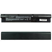 Батарея для ноутбука HP FP06 (HP 250, 255, ProBook 440, 445, 450, 455, 470 series) 10.8V 5200mAh Black