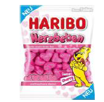 Цукерки Haribo Herzbeben Sweet Cherry 160 г, фото 1