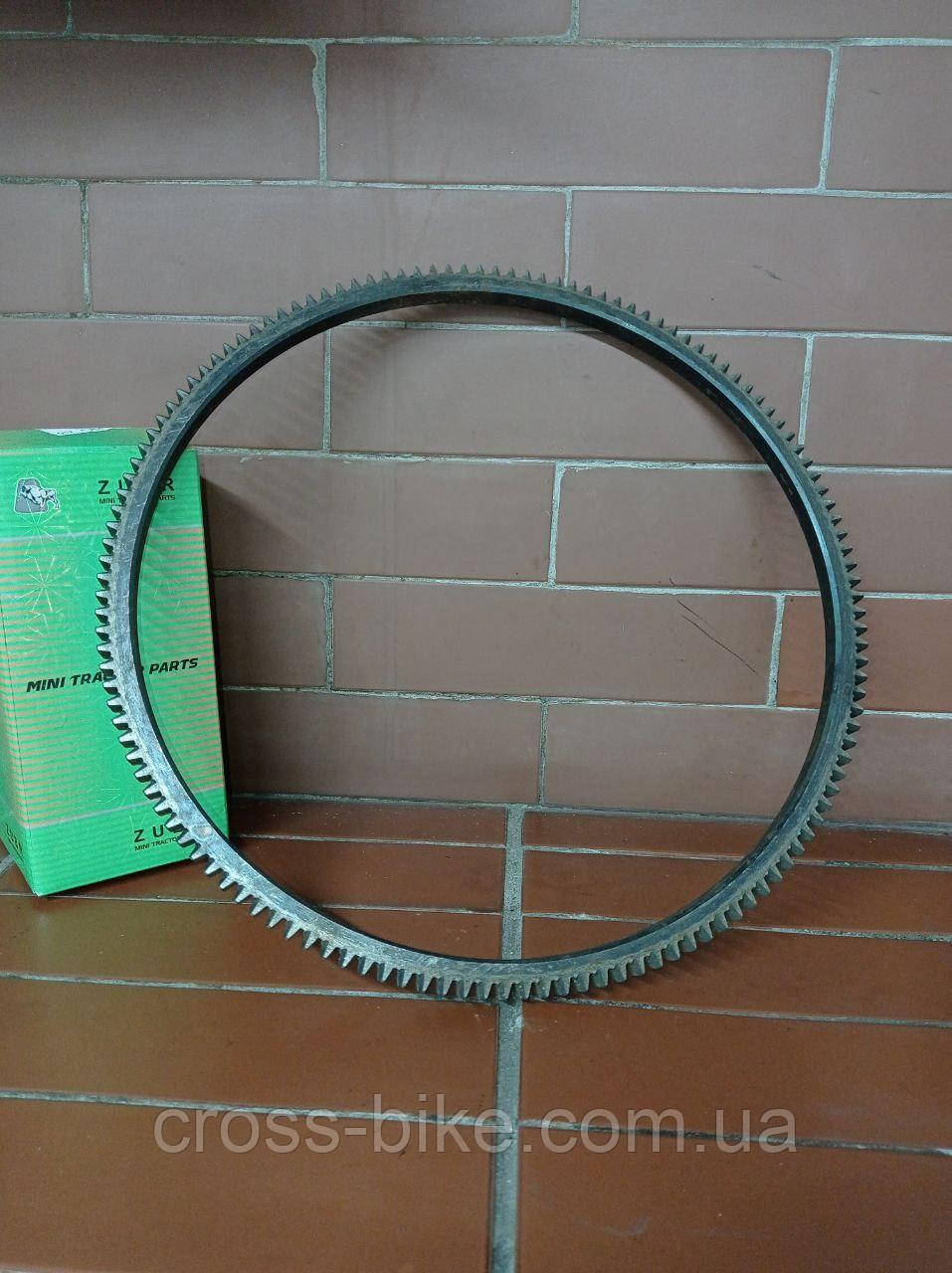 Вінець маховика R175/180, фото 1