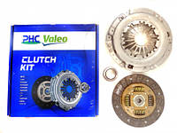 Комплект зчеплення Valeo PHC GM LANOS 1.5/1.6 DOHC 96.