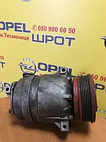 Компресор кондиціонера Опель Вектра Б Opel Vectra B