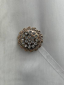 Магніт Квітка