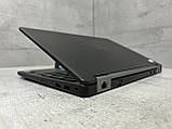 I5-6300u 240gb 15.6" ssd Мультимедійний ноутбук Dell Делл E5570, фото 7