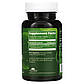 Веганський вітамін Д3 2500 МО MRM Nutrition Vegan Vitamin D3 холекальциферол для засвоєння кальцію 60 капсул, фото 2