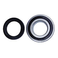 Підшипник задньої маточини R15 Ford Transit T15 / 2.5 D/TD дизель Форд Транзит 1992-2000, 92VB1238BA