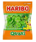 ина Haribo Quaxi 175 г, фото 1
