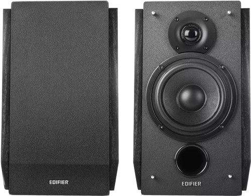 Мультимедійна акустика Edifier R1855DB Black