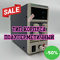 Регулируемый блок питания Лабораторный источник питания Wanptek KPS3010D 30V 10A 300W Инвертор