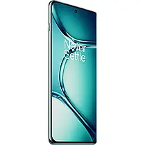 Смартфон OnePlus Ace2 Pro (PJA110) 5G 24/1024GB Aurora Green CN Глобальна прошивка, фото 3