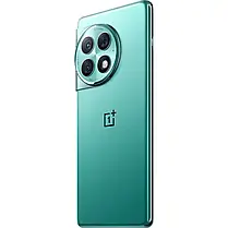 Смартфон OnePlus Ace2 Pro (PJA110) 5G 24/1024GB Aurora Green CN Глобальна прошивка, фото 3