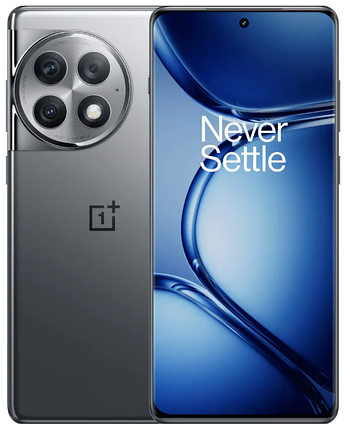 Смартфон OnePlus Ace2 Pro (PJA110) 5G 24/1024GB Titanium Air Gray CN Глобальна прошивка, фото 2