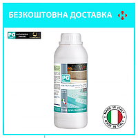 Средство для удаления металлов в воде Металл Контроль PG 15. 1 литр. Производитель Barchemicals, Италия