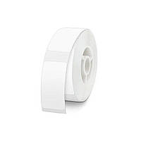 Этикетки для принтера NIIMBOT T15*30-210 WHITE FOR D11/D110/D101/H1S