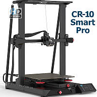 Creality CR-10 Smart Pro - 3D принтер FDM + Ai HD Camera