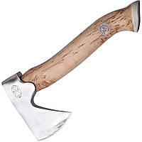 Топор Karesuandokniven Hunters Axe Large, light birch (4013)