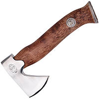 Топор Karesuandokniven Hunters Axe Small , light birch (3639)