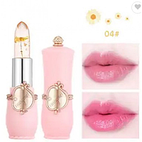 Бальзам - тінт для губ Emaymei Waterproof Jelly Crystal Lipstick, тон 04, 3,8 г