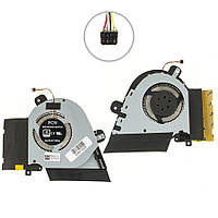 Оригинальный вентилятор для ноутбука ASUS GX502GW (CPU FAN), GX502GV, 12V !!! (13NR01V0T13111)(Кулер)