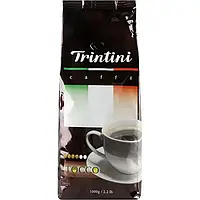 Кава Trintini Caffee Tocco в зернах 1 кг