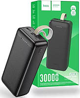 Портативний Повер банк Hoco J111B 30000mAh, Power Bank, Smart Charge 5V / 2.1A