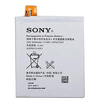 Аккумулятор для Sony D5302/D5322 Xperia T2 Original TW