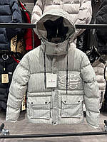 Куртка moncler зима 021kur