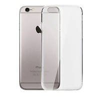 Чехол накладка Veron TPU Case для iPhone 6/iPhone 6S Transparent