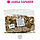 Хлібці зернові Хрустики-Гриль, 130 г, фото 2