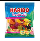 Цукерки Haribo Tropi Frutti 175 г, фото 1
