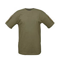 Футболка Sturm Mil-Tec "Tactical T-Shirt OliveM