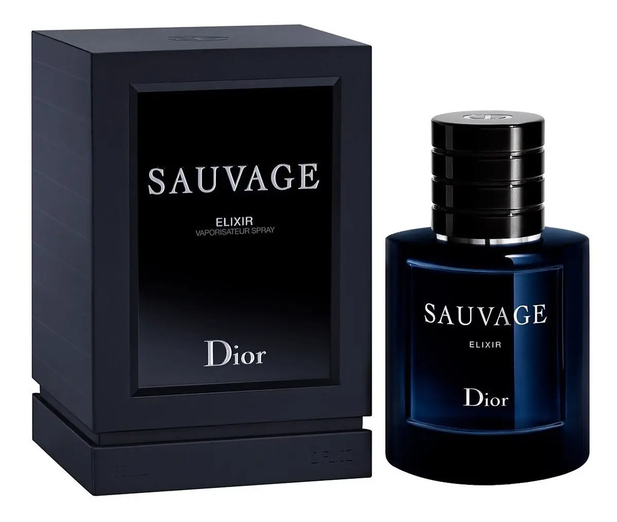 Чоловічі парфуми Dior Sauvage Elixir 60 ml. Діор Саваж Еліксир 60 мл., фото 1