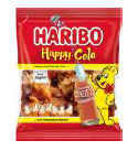Цукерки Haribo Happy Cola 175 г, фото 1