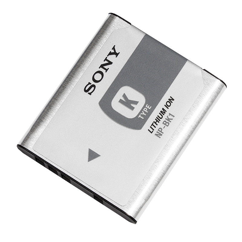 Акумулятор для фотокамер Sony NP-BK1