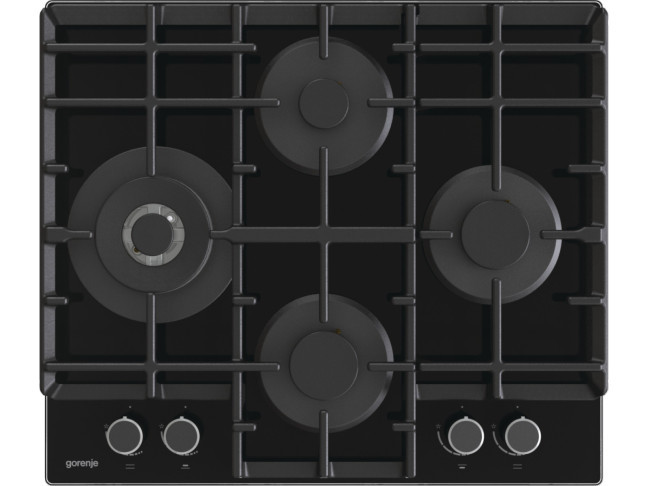 Варильна поверхня газова Gorenje GTW6D42AB, фото 1
