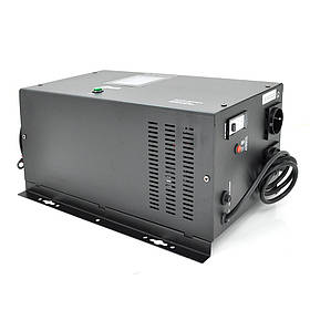 ДБЖ з правильною синусоїдою Europower PSW-EP1500WM12  (1050 Вт) 10/20А,  настінний, під зовнішню АКБ 12В , Q1
